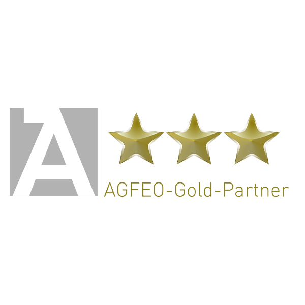 AGFEO Gold Partner