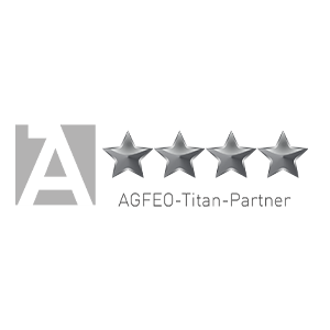 AGFEO Titan Partner